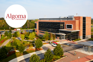 Algoma University Campus