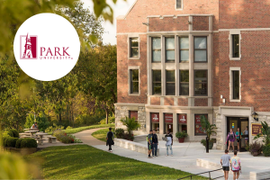 Park university campus