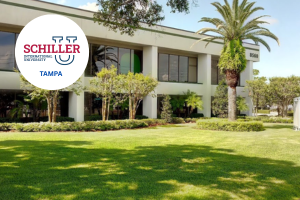 Schiller University Campus