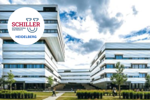 Schiller Heidelberg