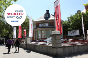 Schiller Madrid