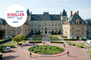 Schiller Paris