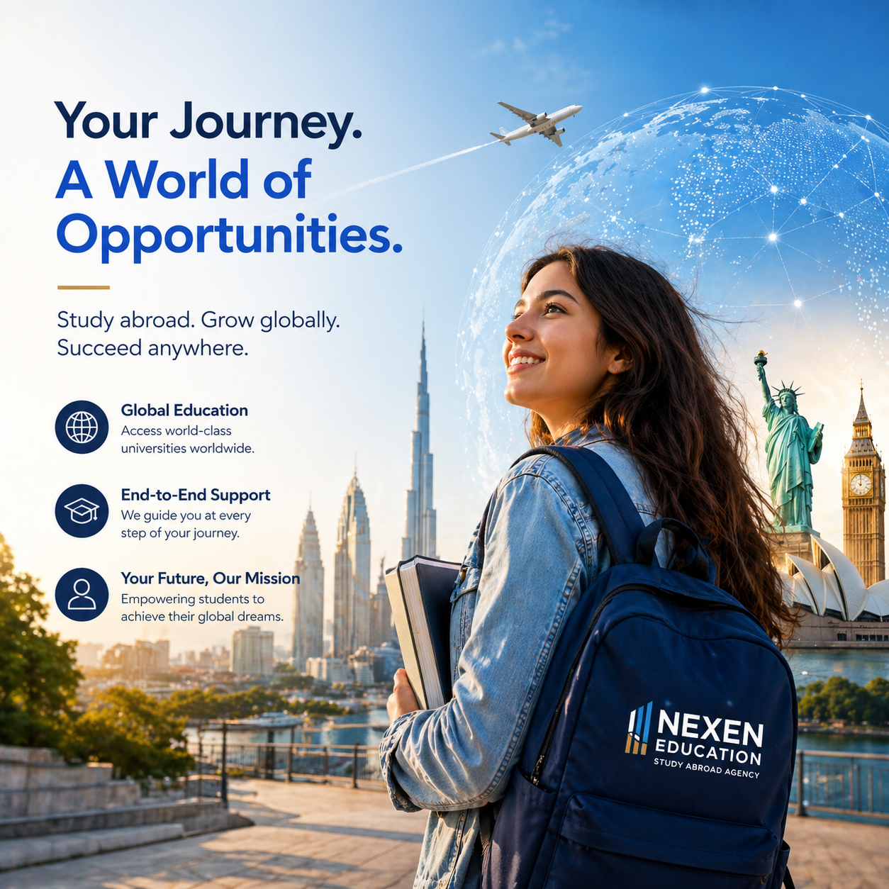 Nexen Education