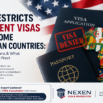 U.S. Student Visa Restrictions: Guide for African Students
